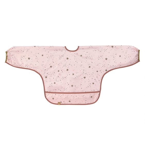 Lässig Ärmel-Lätzchen Long Sleeve Bib - More Magic Horse