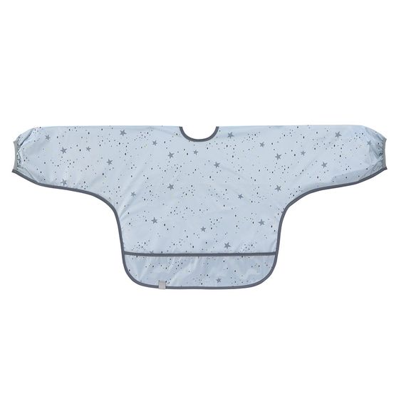 Lässig Ärmel-Lätzchen Long Sleeve Bib - More Magic Seal