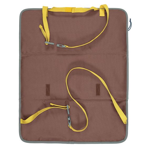 Lässig Car Organizer Car-Wrap-to-Go - Adventure Bus