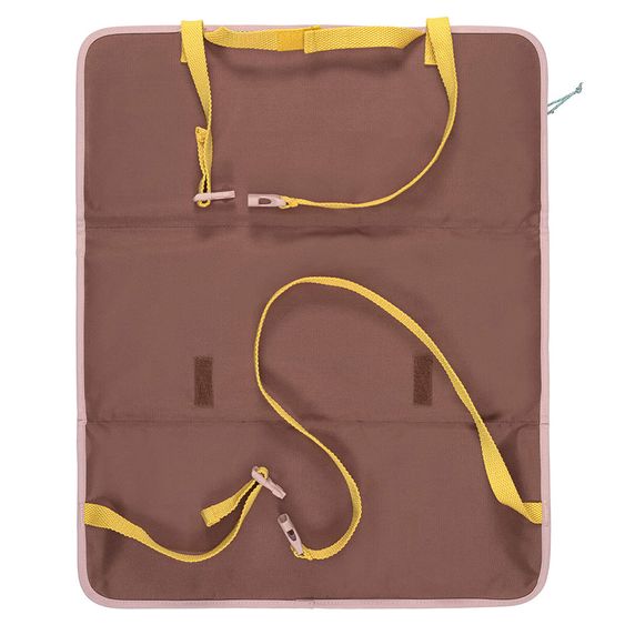 Lässig Auto-Organizer Car-Wrap-to-Go - Adventure Tipi