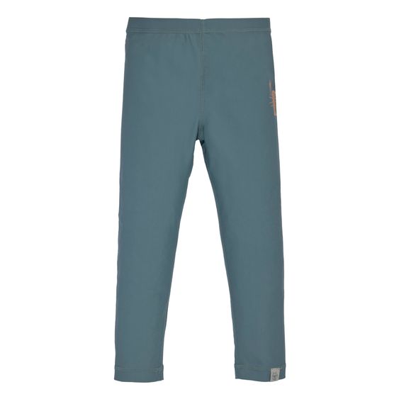Lässig Bade-Leggings LSF Beach Leggings - Blue - Gr. 74/80