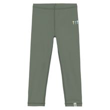 Bade-Leggings LSF Beach Leggings - Deep Olive - Gr. 86
