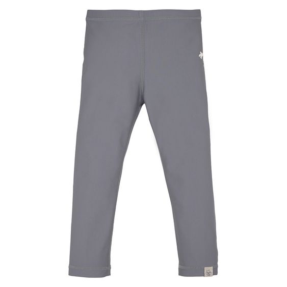 Lässig Bade-Leggings LSF Beach Leggings - Grey - Gr. 74/80