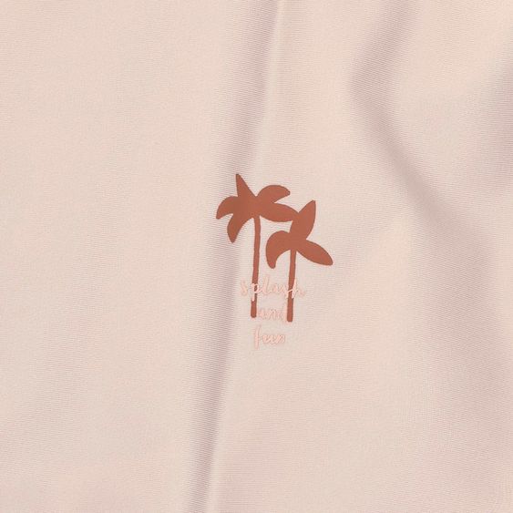 Lässig Bade-Leggings LSF Beach Leggings - Powder Pink - Gr. 74/80