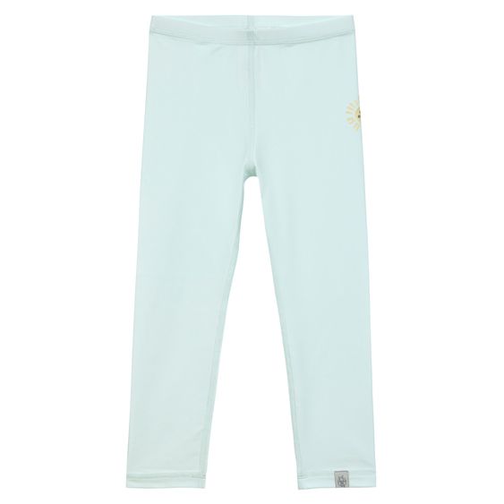 Lässig Bade-Leggings LSF Beach Leggings - Sea Foam - Gr. 92