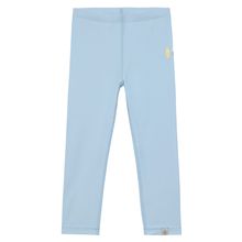 Bade-Leggings LSF Beach Leggings - Sky Blue - Gr. 92