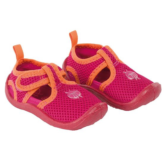 Lässig Bade-Schuh - Berry - Gr. 19
