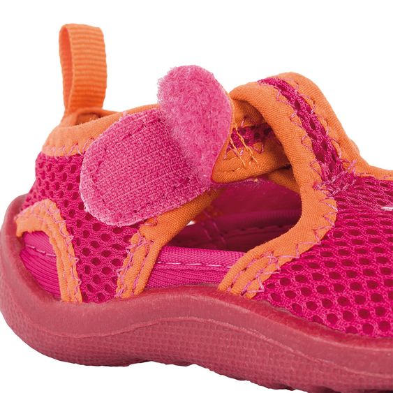 Lässig Bade-Schuh - Berry - Gr. 19