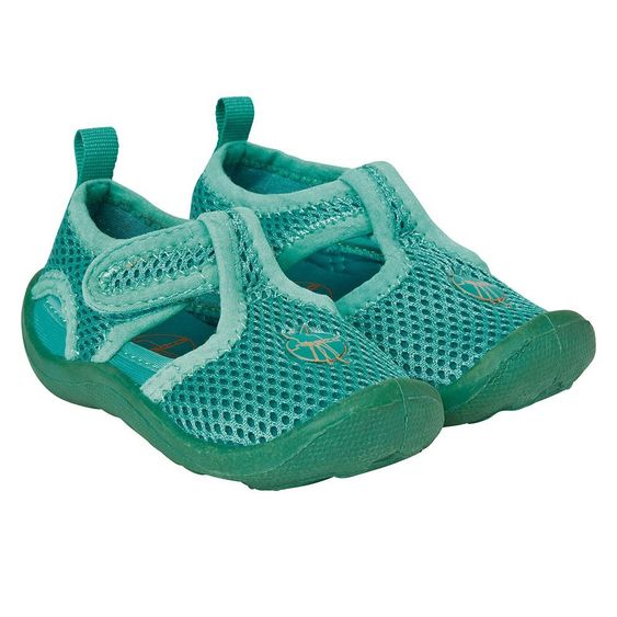Lässig Bade-Schuh - Lagoon - Gr. 19