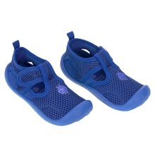 Bade-Schuh LSF Beach Sandals - Blue - Gr. 22