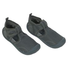 Bade-Schuh LSF Beach Sandals - Deep Olive - Gr. 22