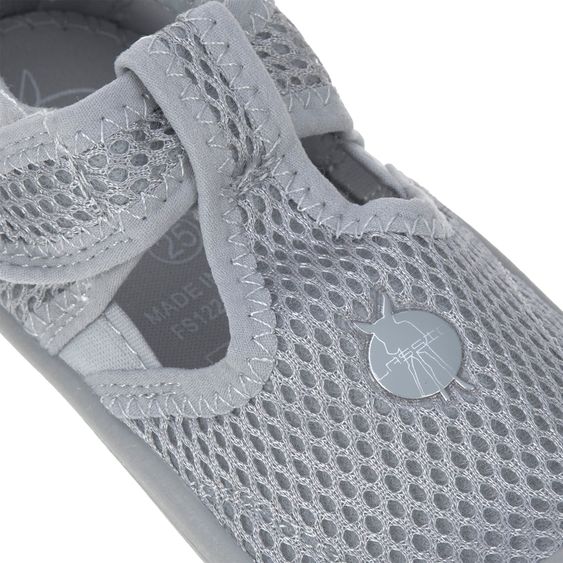 Lässig Bade-Schuh LSF Beach Sandals - Light Blue - Gr. 19