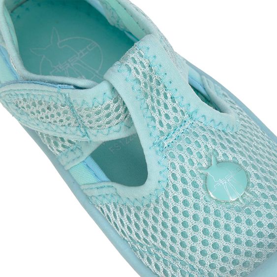 Lässig Bade-Schuh LSF Beach Sandals - Mint - Gr. 19