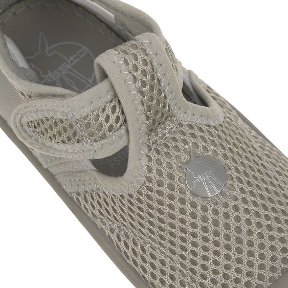 Lässig Bade-Schuh LSF Beach Sandals - Olive - Gr. 20
