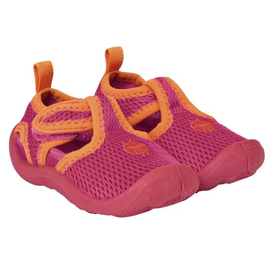 Lässig Bade-Schuh - Pink - Gr. 19