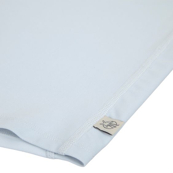 Lässig Bade-Shirt LSF Long Sleeve Rashguard - Ice Cream Truck - Illusion Blue - Gr. 62/68