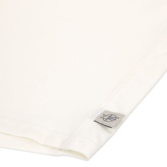 Lässig Maglietta da bagno LSF Maglia Protettiva Maniche Lunghe - Sale Marino - Taglia: 98