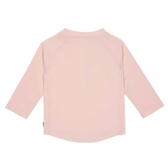 Lässig Bade-Shirt LSF Long Sleeve Rashguard - Icecram Rose - Gr. 74/80