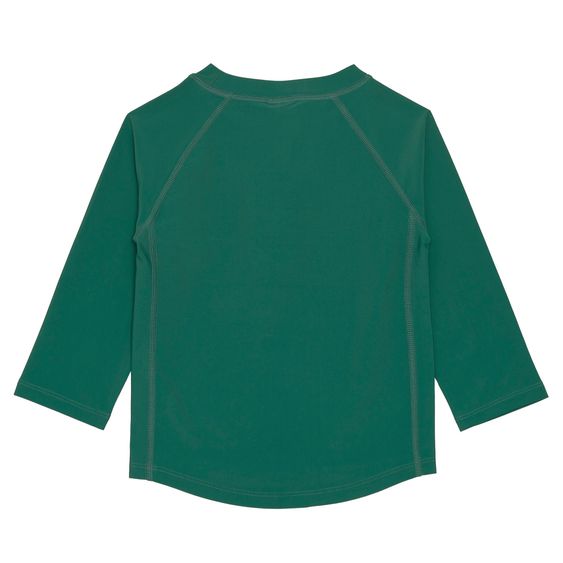 Lässig Bade-Shirt LSF Long Sleeve Rashguard - Palms Green - Gr. 74/80