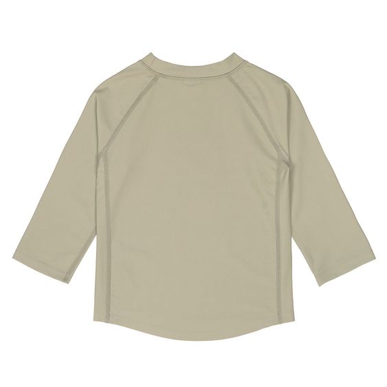 Lässig Bade-Shirt LSF Long Sleeve Rashguard - Palms Olive - Gr. 62/68