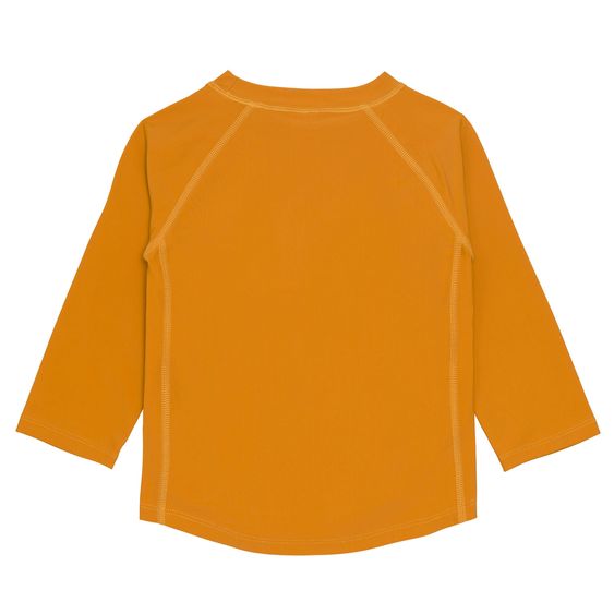 Lässig Bade-Shirt LSF Long Sleeve Rashguard - Rainbow Gold - Gr. 74/80