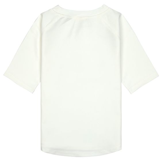 Lässig Bade-Shirt LSF Short Sleeve Rashguard - Camper - Sea Salt - Gr. 98