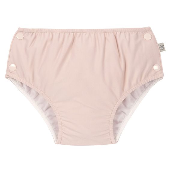 Lässig Bade-Windelhose LSF Swim Diaper - Powder Pink - Gr. 62/68