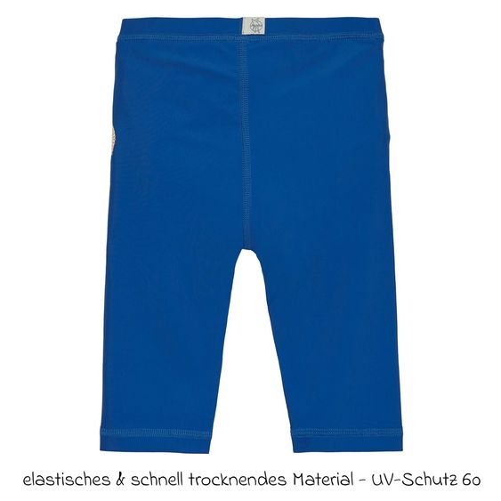 Lässig Bade-Windelshorts 2er Pack - Pink / Blue - Gr. 98