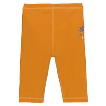 Bade-Windelshorts LSF Beach Shorts - Gold - Gr. 92