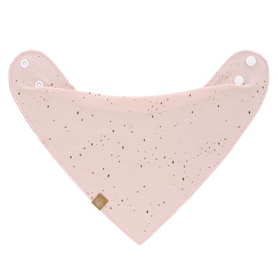 Lässig Bandana Lätzchen 2er Pack - More Magic Horse