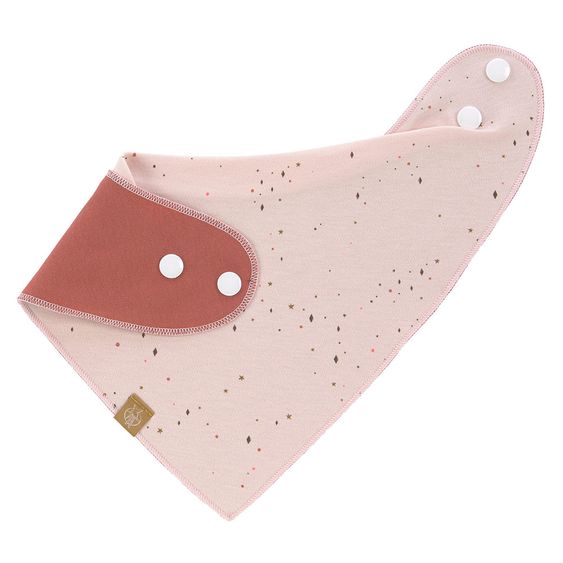 Lässig Bandana Lätzchen 2er Pack - More Magic Horse