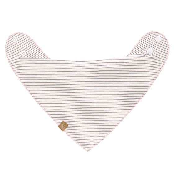 Lässig Bandana Lätzchen 2er Pack - More Magic Horse