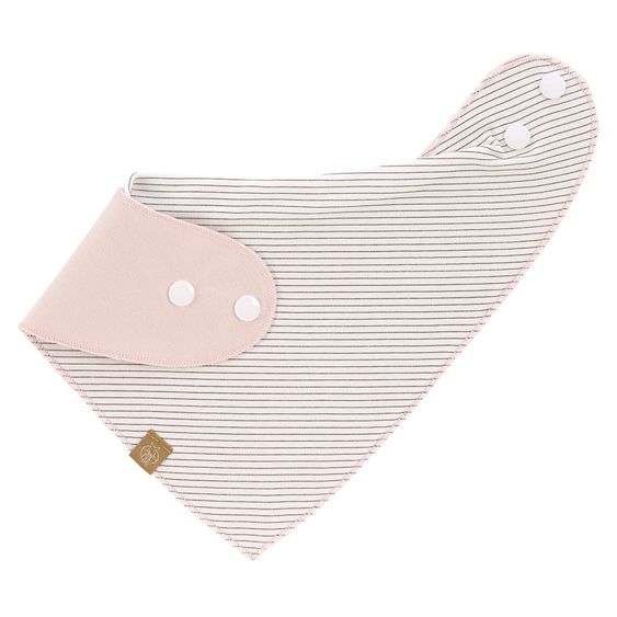Lässig Bandana Lätzchen 2er Pack - More Magic Horse