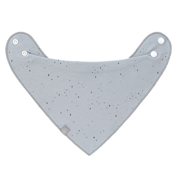 Lässig Bandana Lätzchen 2er Pack - More Magic Seal