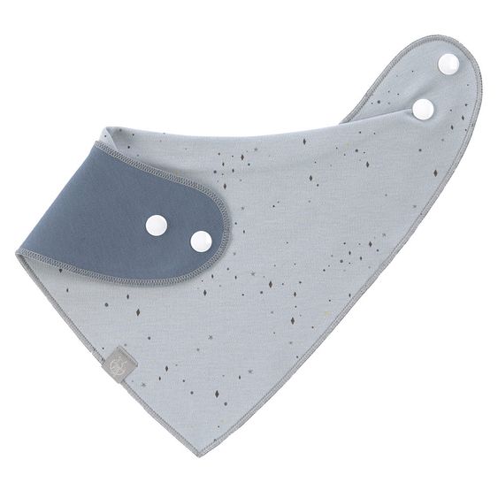 Lässig Bandana Lätzchen 2er Pack - More Magic Seal