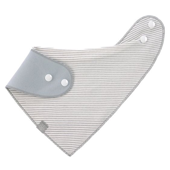 Lässig Bandana Lätzchen 2er Pack - More Magic Seal