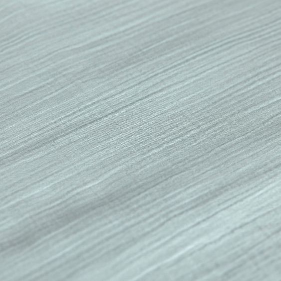 Lässig Bandana bib Muslin GOTS - Silver Grey