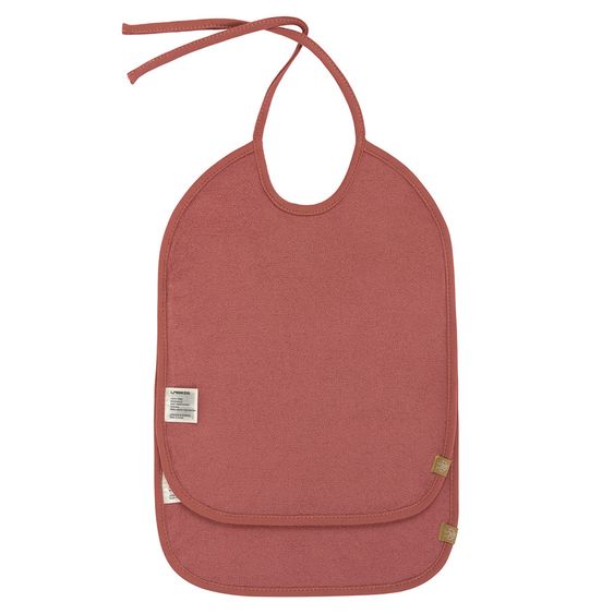 Lässig Binde-Lätzchen 2er Pack Medium Bib - More Magic Horse