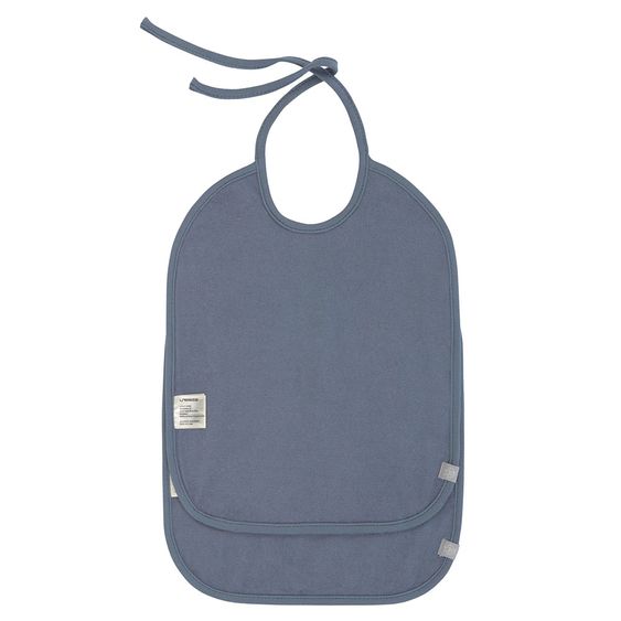 Lässig Binde-Lätzchen 2er Pack Medium Bib - More Magic Seal