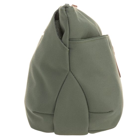 Lässig Buggy-Organizer & Bauchtasche Green Label Buggy Bum Bag Adventure - Olive