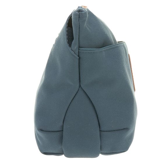Lässig Buggy-Organizer & Bauchtasche Green Label Buggy Bum Bag Adventure - Petrol