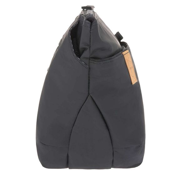 Lässig Buggy-Organizer & Bauchtasche Green Label Tyve Buggy Bum Bag - Black