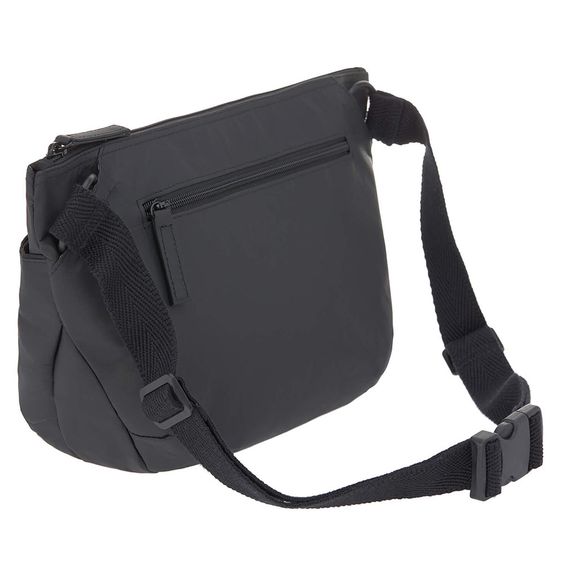 Lässig Buggy-Organizer & Bauchtasche Green Label Tyve Buggy Bum Bag - Black