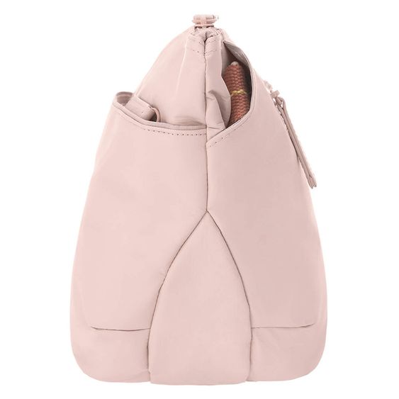 Lässig Buggy-Organizer & Bauchtasche Green Label Tyve Buggy Bum Bag - Rose