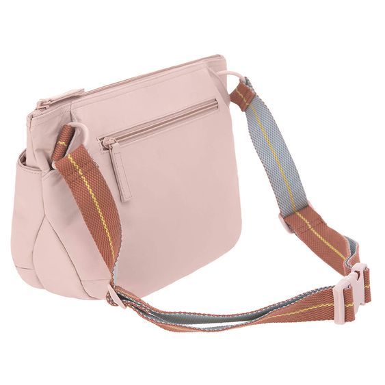 Lässig Buggy-Organizer & Bauchtasche Green Label Tyve Buggy Bum Bag - Rose