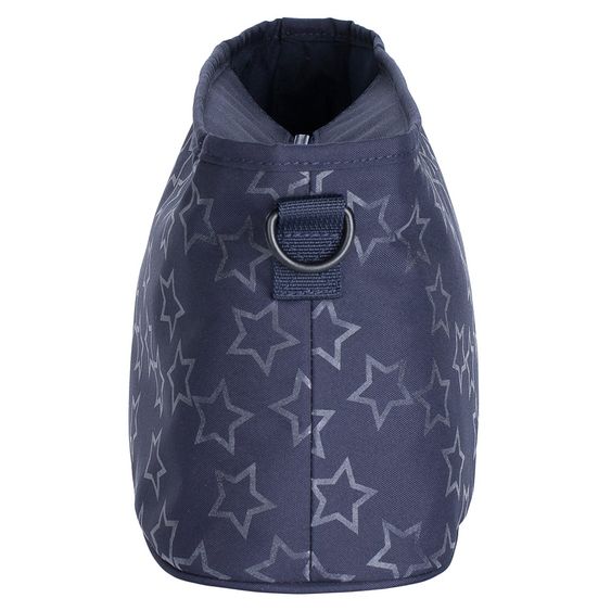 Lässig Buggy-Organizer Casual - Reflective Star - Navy