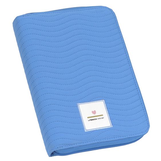 Lässig Document bag Document Pouch - Blue