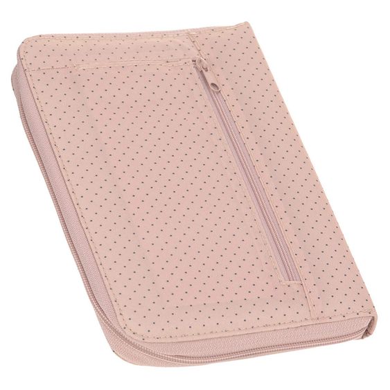 Lässig Dokumenten-Tasche Mums Organizer - Dots Rose