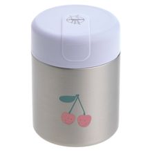 Edelstahl Behälter Food Jar - Happy Fruits - Cherry