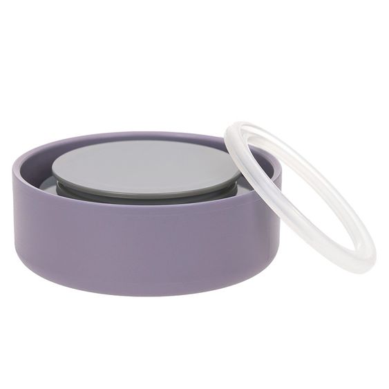 Lässig Edelstahl-Thermobehälter Food Jar Big 480 ml - Adventure Dragonfly